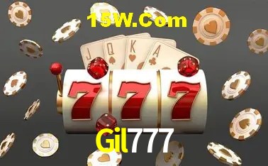 Diretório de Jogos Gil777