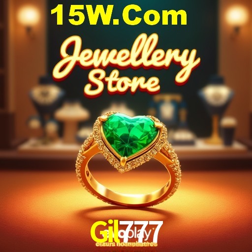 Provedores de Jogos Gil777