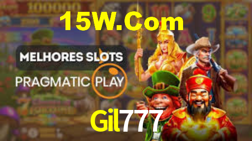 Gil777 - Cassinos Online Brasileiros - Gil777.Com