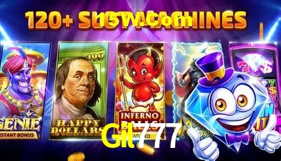 Segurança 2FA Gil777