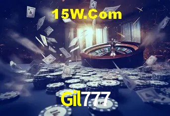 Integração de APIs Gil777