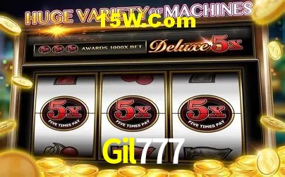 Login Seguro Gil777
