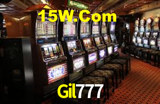 Sinta a adrenalina dos jogos de cassino com Gil777