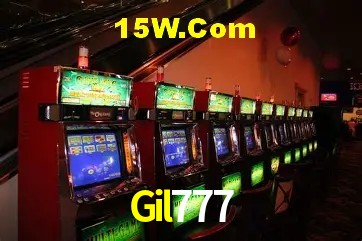 Casino Ao Vivo Gil777