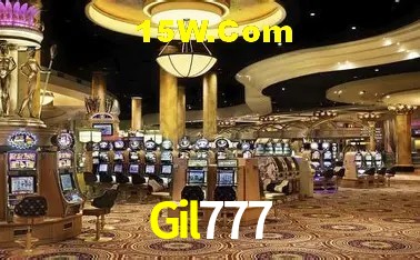 Promoções Sazonais Gil777