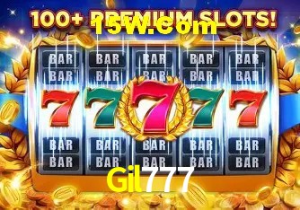 Provedores de Jogos Gil777