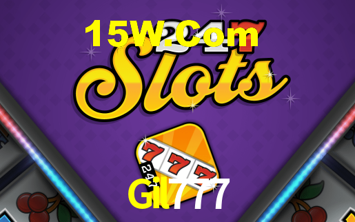 Gil777