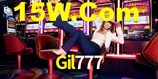 Gil777: Jogos de Caça-Níqueis-Altas Recompensas, Roleta-Velocidade, Blackjack-Desafios Máximos