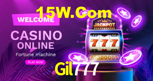 Gil 777