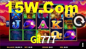Gil777,Gil777.Com