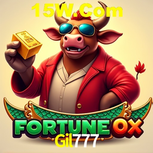 Diretório de Jogos Gil777